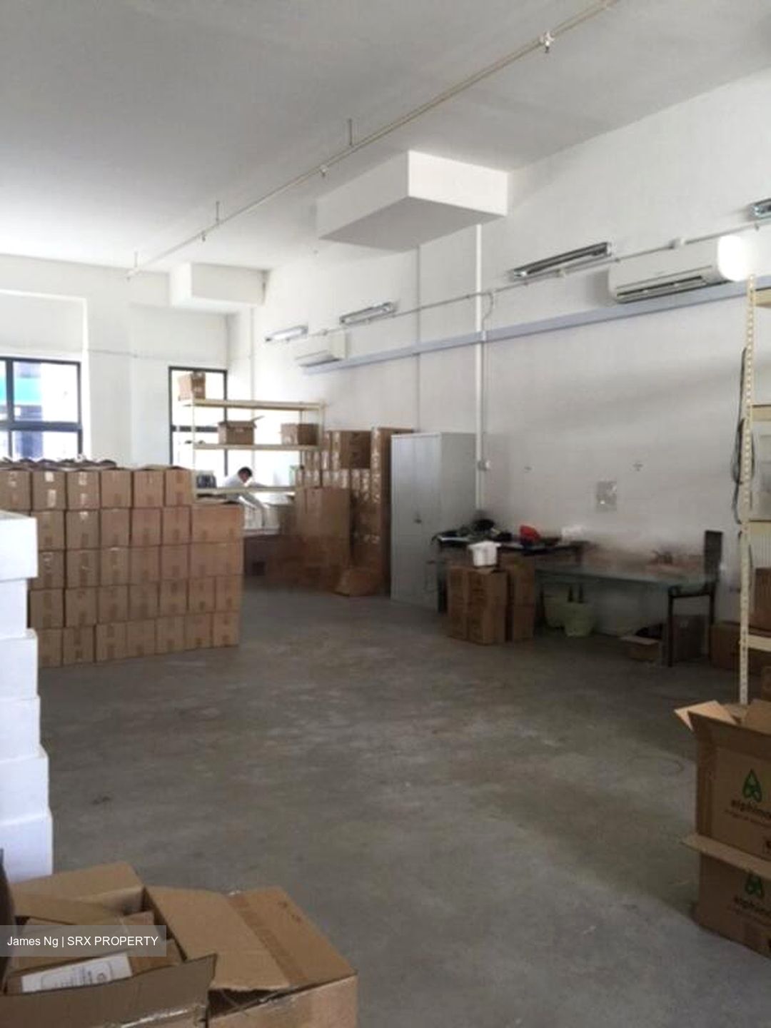 Tradehub 21 (D22), Factory #483982451